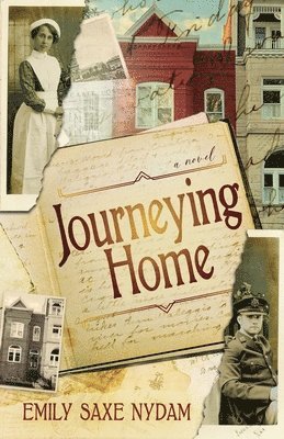 Journeying Home 1