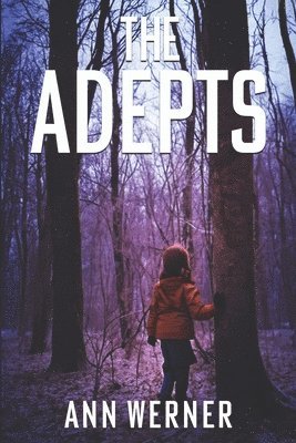 bokomslag Adepts