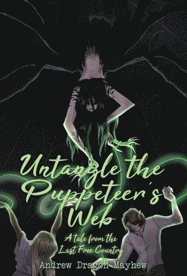 bokomslag Untangle the Puppeteer's Web