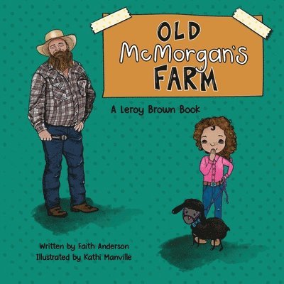 Old McMorgan's Farm 1