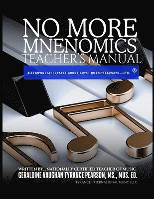 No More Mnenomics 1