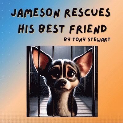 Jameson Rescues His Best Friend
