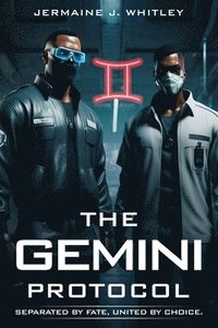 bokomslag The Gemini Protocol