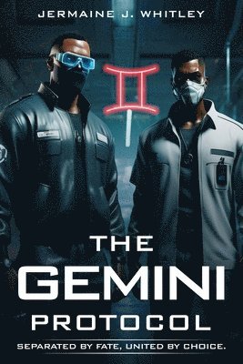 bokomslag The Gemini Protocol