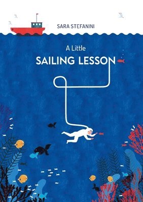 A Little Sailing Lesson 1