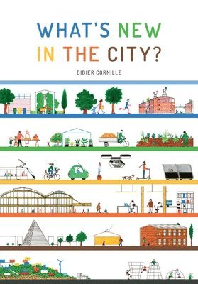 The Cities of the Future
