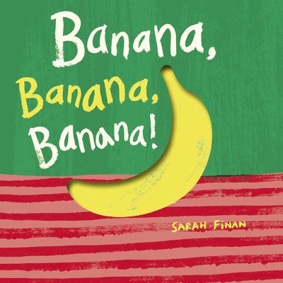 Banana, Banana, Banana! 1
