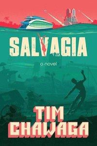 bokomslag Salvagia