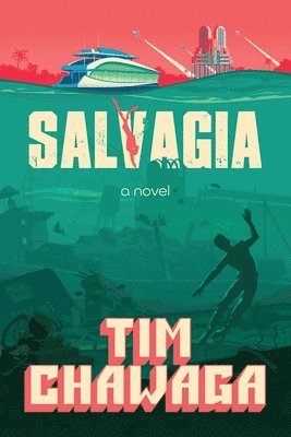 Salvagia 1