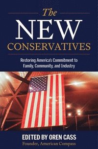 bokomslag New Conservatives