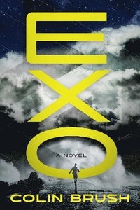 bokomslag Exo