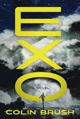 bokomslag Exo