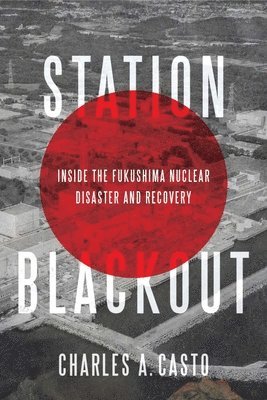 bokomslag Station Blackout