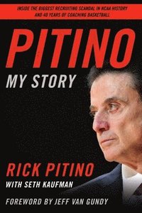 bokomslag Pitino