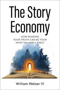 bokomslag Story Economy