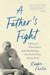 bokomslag Father's Fight
