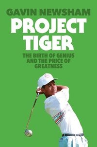 bokomslag Project Tiger