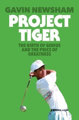 bokomslag Project Tiger