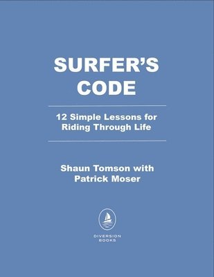 bokomslag Surfer's Code