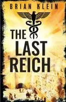 Brian Klein - The Last Reich, Häftad. Tillgänglighet: Kommande