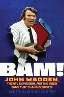 Scott Howard-Cooper - BAM!, Inbunden