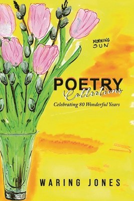 bokomslag Poetry Collections