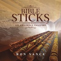 bokomslag Bible Sticks