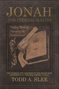 bokomslag Jonah the Federal Sleuth