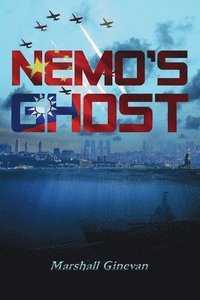 bokomslag Nemo's Ghost