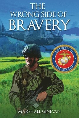 The Wrong Side of Bravery 1