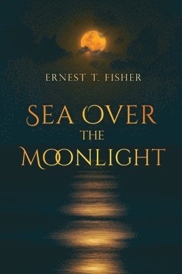 Sea Over The Moonlight 1