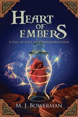 Heart of Embers 1