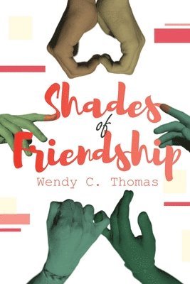 Shades of Friendship 1