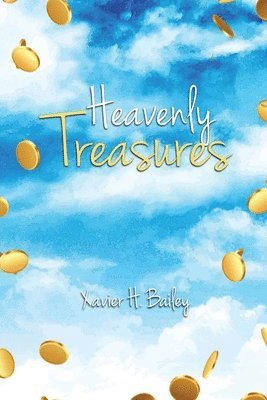 bokomslag Heavenly Treasures