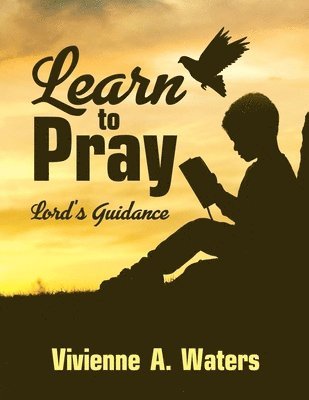 Learn to Pray 1