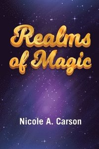 bokomslag Realms of Magic