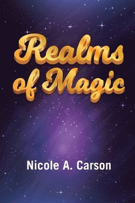 bokomslag Realms of Magic