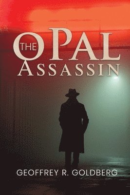 The Opal Assassin 1