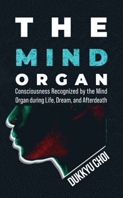 bokomslag Mind Organ