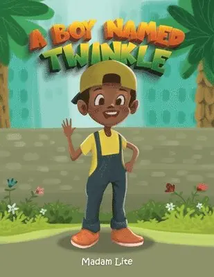 Madam Lite - Boy Named Twinkle, Häftad. Tillgänglighet: Tillfälligt slut