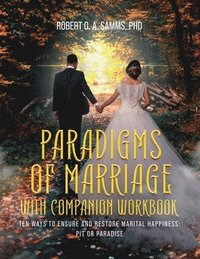 bokomslag Paradigms of Marriage with Companion Workbook