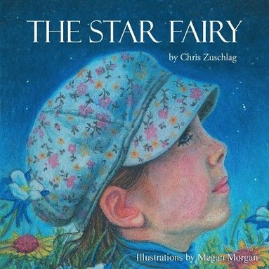 bokomslag The Star Fairy