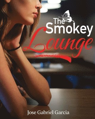 bokomslag Smokey Lounge