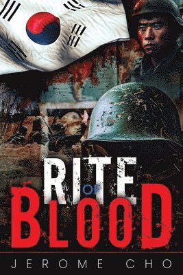 bokomslag Rite of Blood