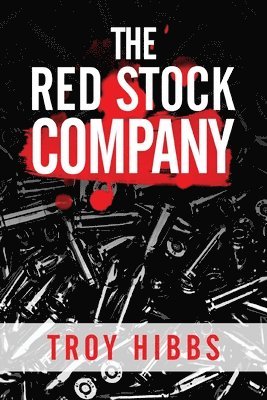 bokomslag The Red Stock Company