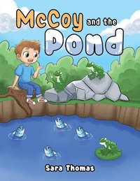 bokomslag McCoy and the Pond