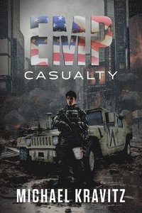 bokomslag EMP Casualty