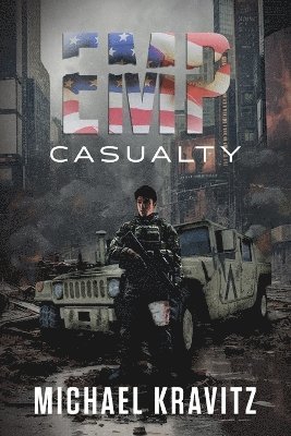 bokomslag EMP Casualty