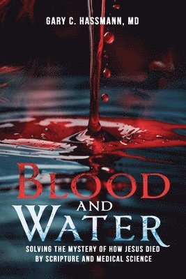 bokomslag Blood and Water