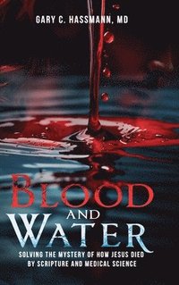 bokomslag Blood and Water